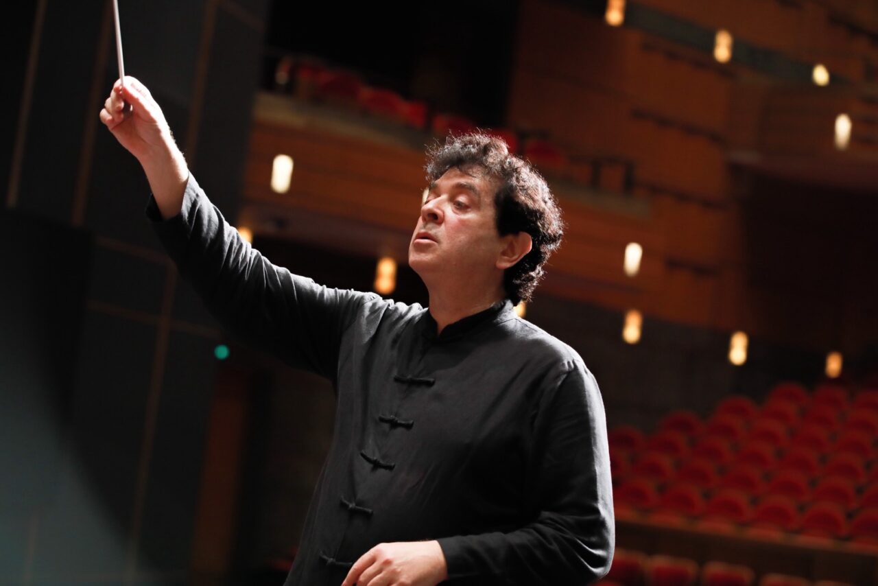 'Martha Argerich' สู่รุ่นหลาน 'David Chen' และ 'Roman Blagojevic' รอเยือนไทย
