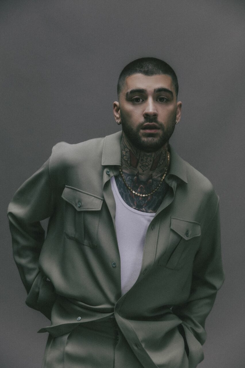 'ZAYN' คัมแบ็กเพลงใหม่ 'Die For Me' อาร์แอนด์บีเซ็กซี่เย้ายวนที่ถูกต้องที่สุด