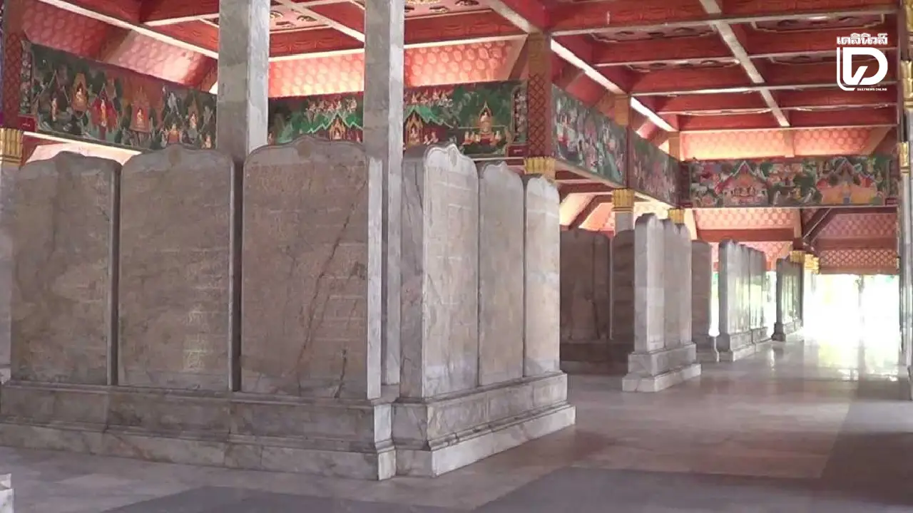 ‘สำนักพุทธฯ’ จัดโครงการ ‘สาธยายพระไตรปิฏก’ สืบทอดพระธรรมคำสอน