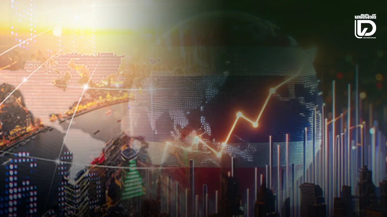 สำนักวิจัยแห่ปรับขึ้น GDP เศรษฐกิจไทยปี 69 หลังโตแรงเกินคาด