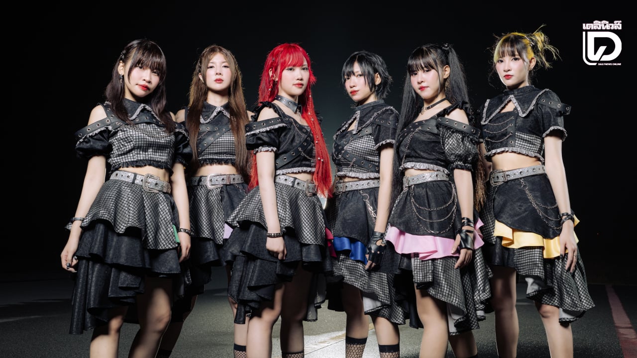 ไอดอลร็อค ZYN ปล่อยซิงเกิ้ลเดบิวต์ 'My Heart'