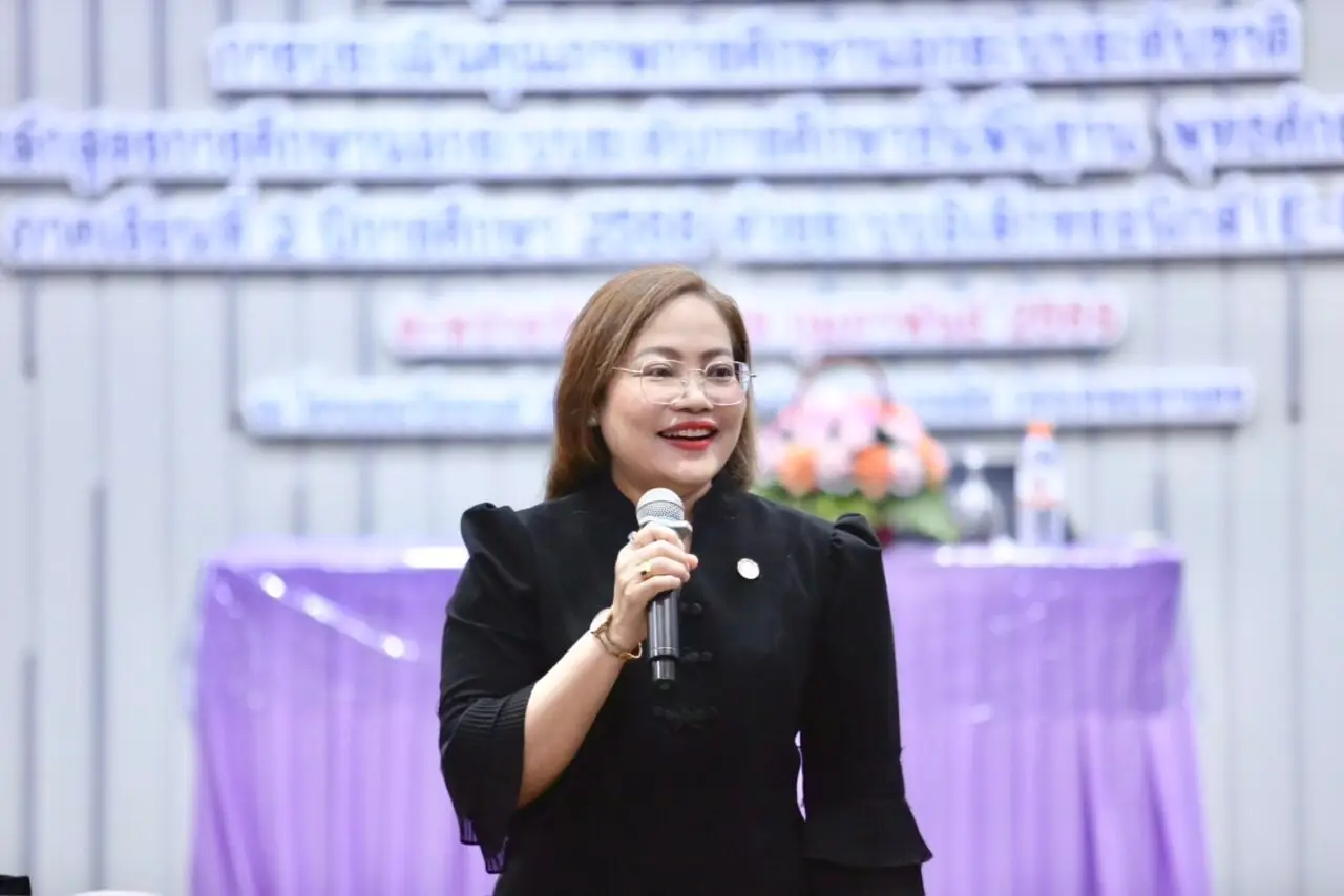 สกร.วาง 5 Agenda ปรับแผนเปลี่ยนผ่านองค์กร อย่างเป็นระบบ