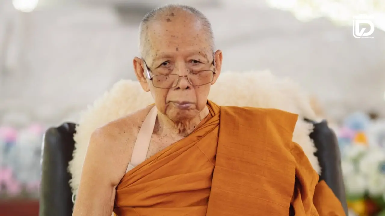 เปิดประวัติ ‘หลวงตาพระมหาอนันต์’ ผู้มีปฏิปทางดงามทั้ง ‘ปริยัติ-ปฏิบัติ’