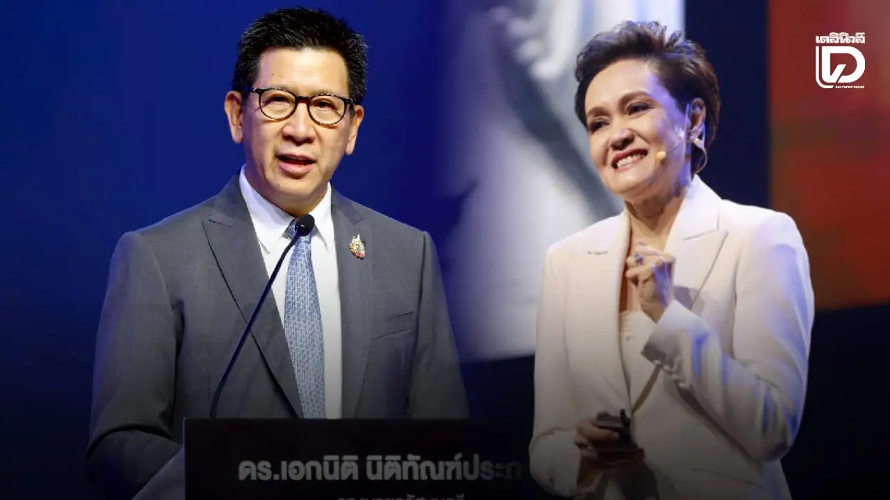 นายกฯมอบหมาย ‘เอกนิติ-ศุภจี’ เกาะติดภาษีทรัมป์ เตรียมมาตรการรองรับ