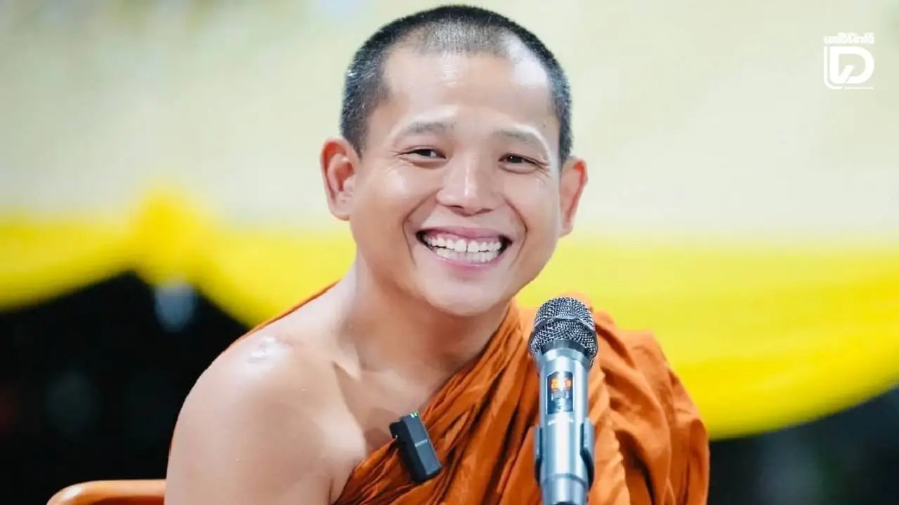 ‘ครูบาชัยวัฒน์’ เลื่อนรายงานตัว ‘วัดศรีสุทธาวาส’ ชี้แพทย์ให้พักรักษาหัวใจเต้นผิดจังหวะ