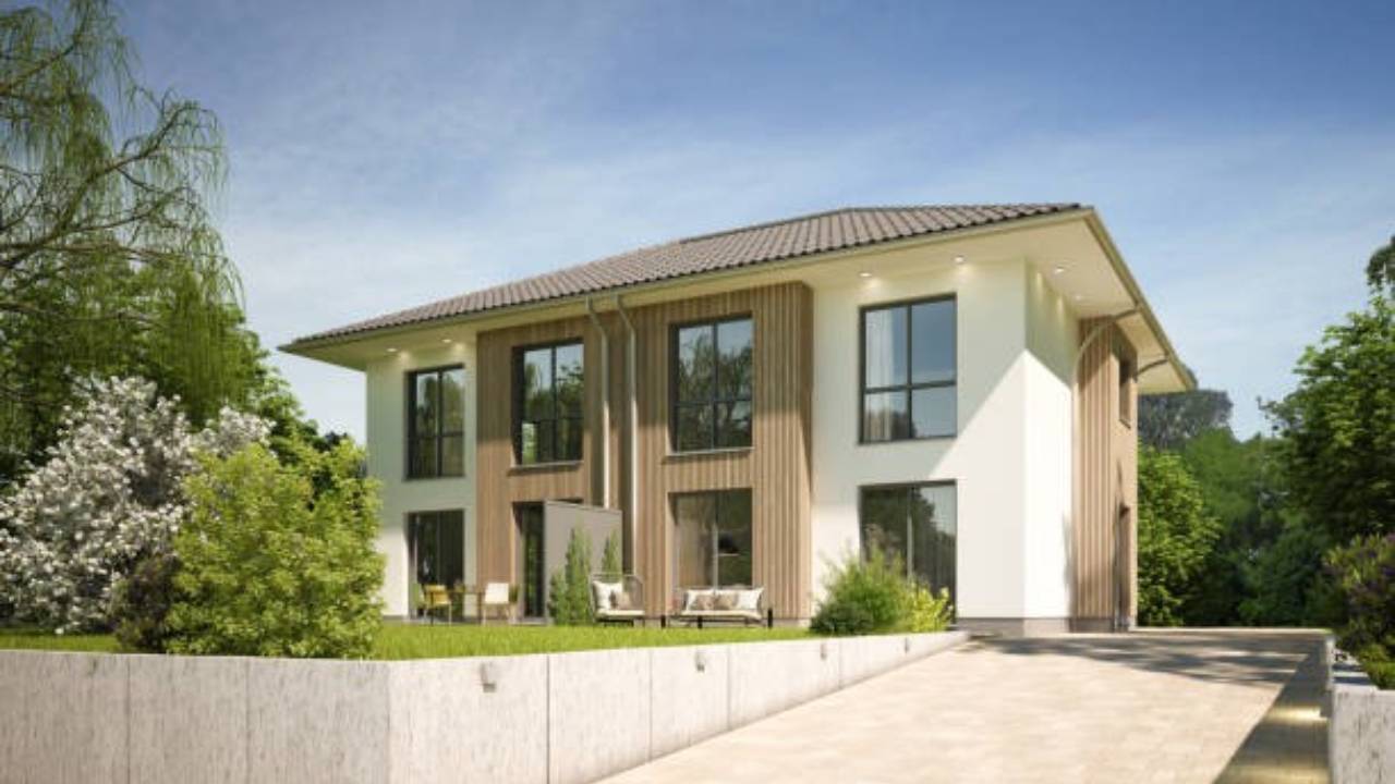 บ้านเดี่ยว พระราม 2 ทำเลที่ช่วยยกระดับคุณภาพชีวิตคนยุคใหม่