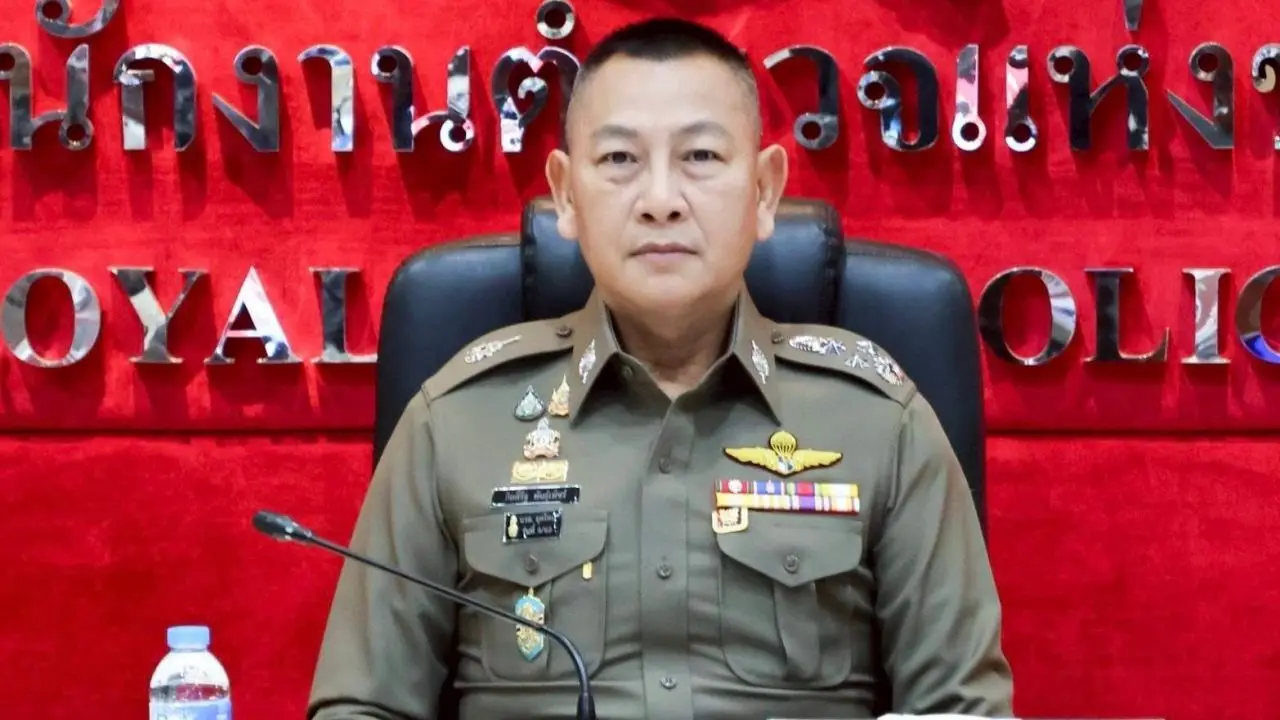 ตร.สั่งยกระดับมาตรการรักษาความปลอดภัย สถานที่สำคัญ ช่วยคนไทยในตะวันออกกลางกลับประเทศ
