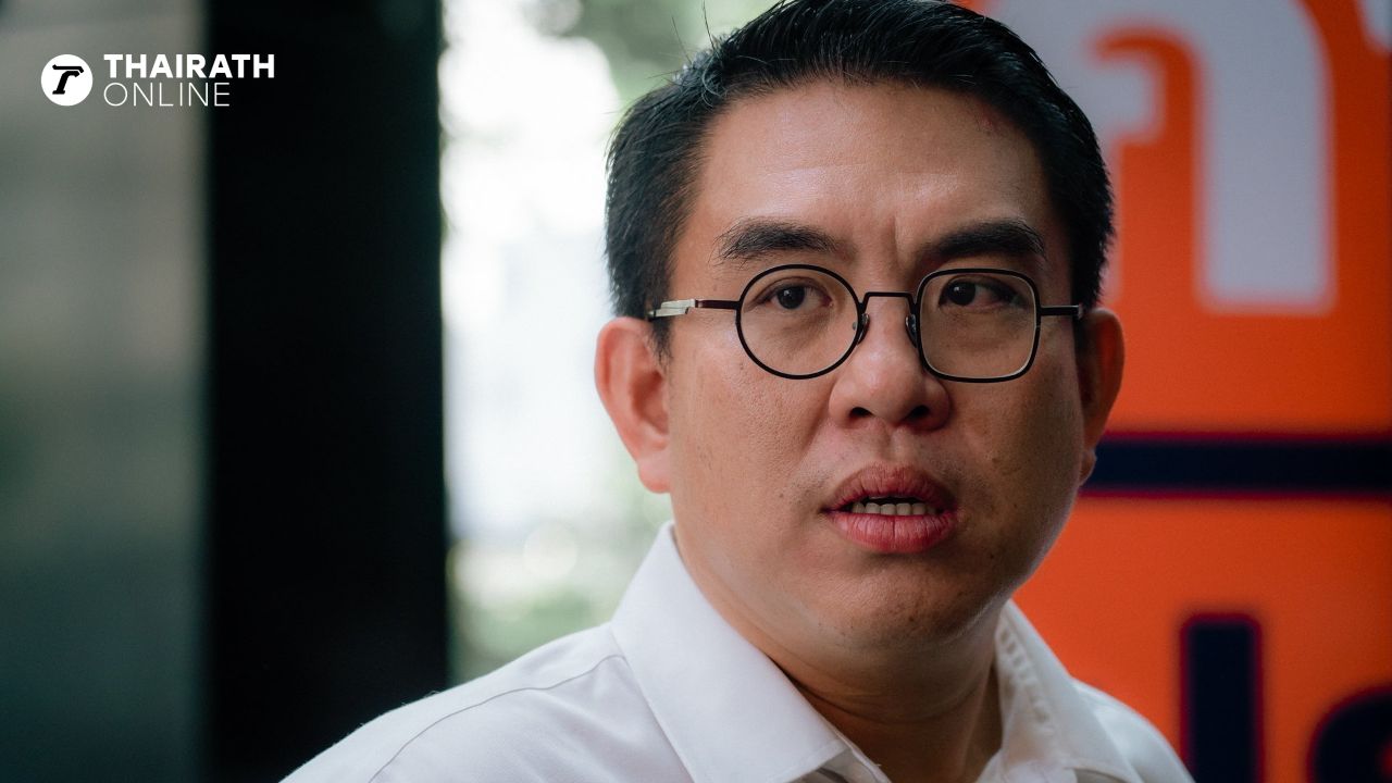'วิโรจน์' แนะรัฐบาลวางท่าทีให้รอบคอบ อย่าผลีผลามหลังสหรัฐฯบุกอิหร่าน