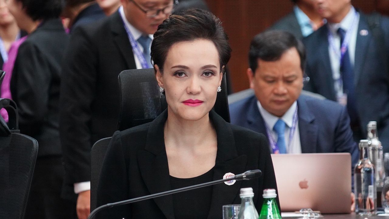 'พาณิชย์' เฝ้าระวังศึกตะวันออกกลาง สั่งทูตพาณิชย์ทั่วโลก ประเมินผลกระทบส่งออกไทย