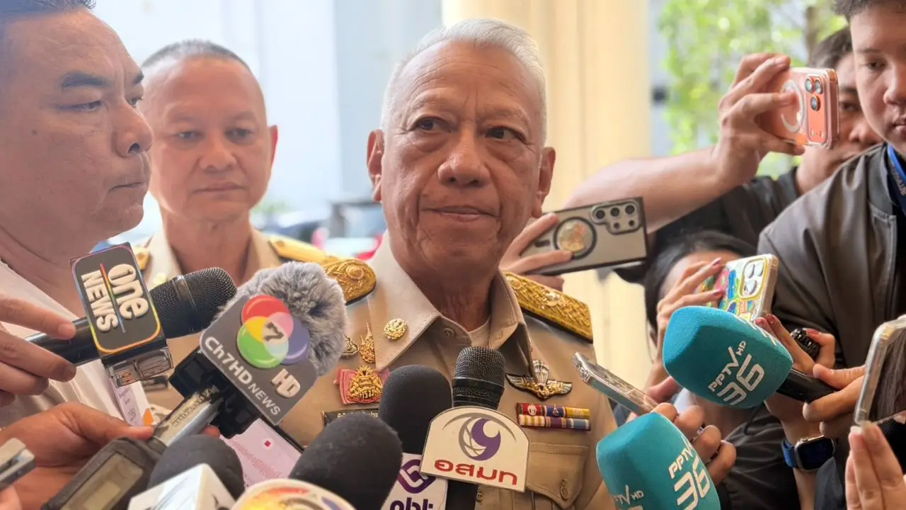 'พิพัฒน์' เผย สายการบินดูแลนักท่องเที่ยวตกค้างในประเทศ เชื่อการบินไทยไม่กระทบ