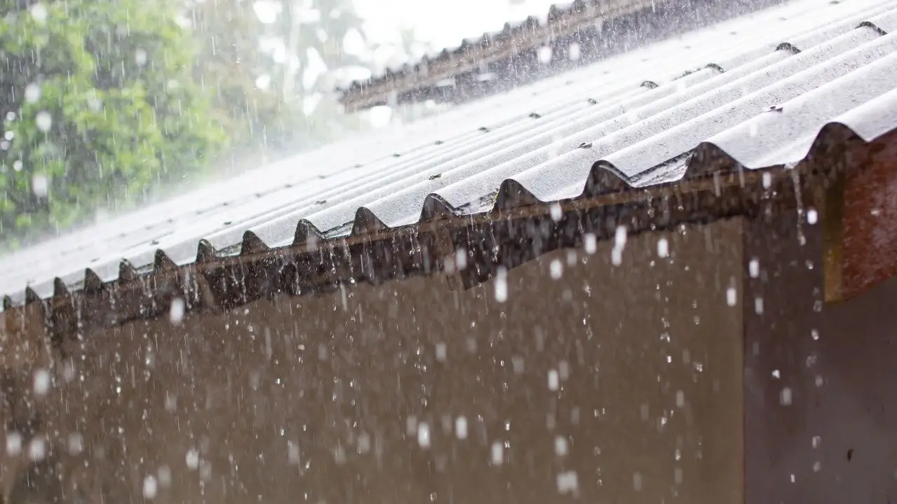 เตือนฉบับ 3 'พายุฤดูร้อน' เช็กเลยช่วงวันที่ 3-6 มี.ค. 'ฝนตกหนัก' จังหวัดไหนบ้าง
