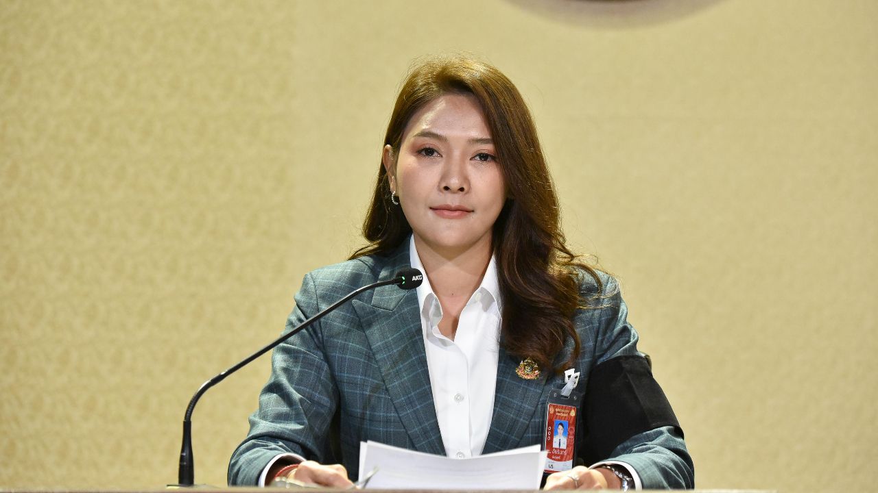 รัฐบาลเตือนประชาชนทำบุญวันมาฆบูชาอย่างมีสติ ไม่ตกเป็นเหยื่อมิจฉาชีพ ระวังถูกหลอกทำบุญออนไลน์