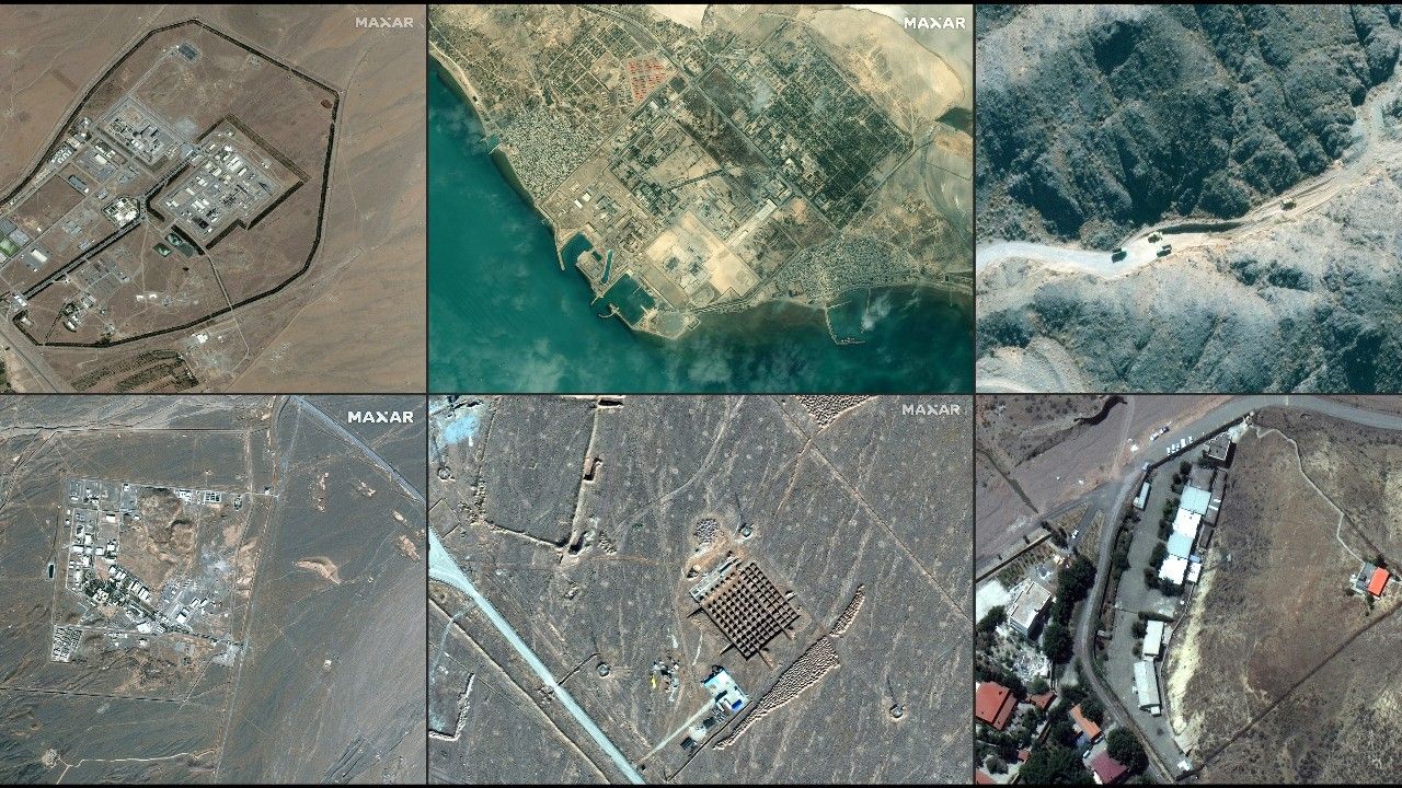 IAEA เผยอิหร่านไม่เสี่ยงกัมมันตรังสีรั่วไหล ไม่พบร่องรอยที่โรงไฟฟ้านิวเคลียร์แม้ถูกโจมตีหนัก