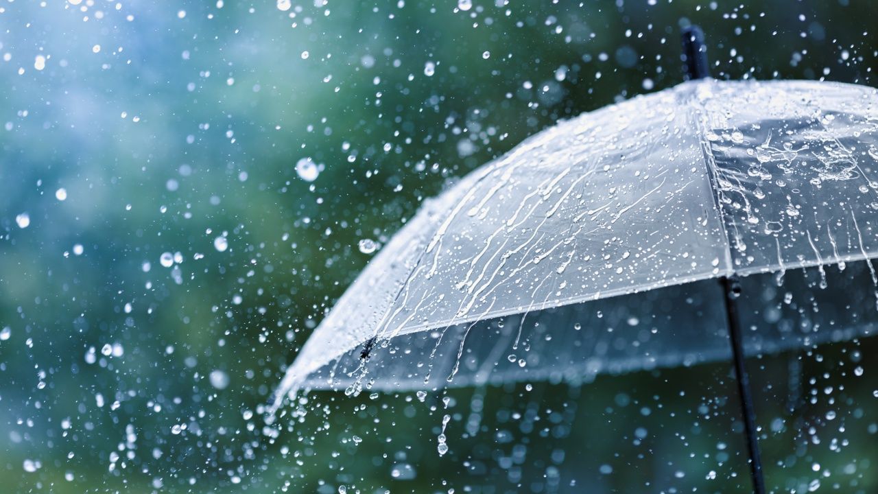 กรมอุตุนิยมวิทยา ประกาศฉบับสุดท้าย 'พายุฤดูร้อน' เตือน 28 จังหวัด ฝนถล่ม ลมแรง