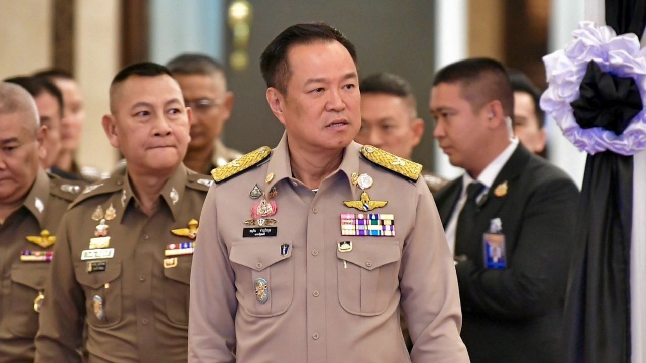 ใช้บังคับตั้งแต่วันนี้ นายกฯ เซ็นคำสั่ง กำหนดมาตรการป้องกันภาวะขาดแคลนน้ำมันเชื้อเพลิง
