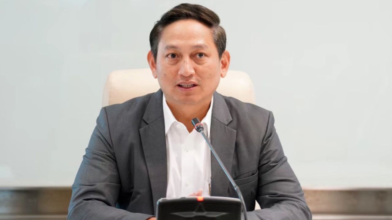 'พลังงาน' สยบข่าวลือยันน้ำมันสำรองเพียงพอ 95 วัน บี้ผู้ค้าสต็อกเพิ่ม 3% ดัดหลังพวกกักตุน