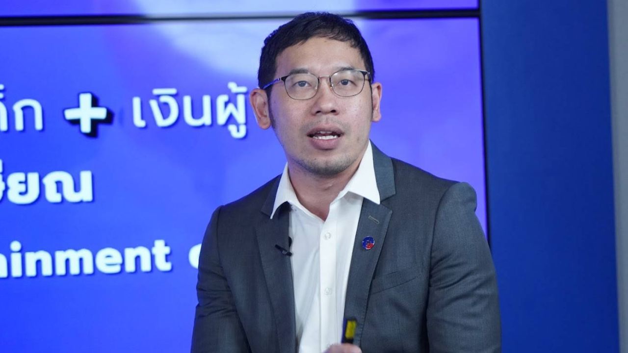 ไทยสร้างไทย ห่วงสภาพจิตใจนักเรียน ปมดรามาฝากของสอบเตรียมอุดมฯ เสนอ ก.ศึกษาฯ จัดระบบสนามสอบ