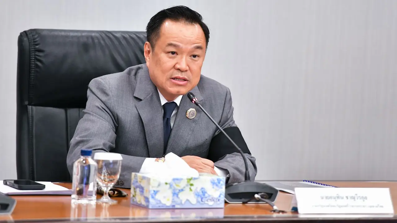 นายกรัฐมนตรี ย้ำ 'สิทธิ ความเสมอภาค และศักดิ์ศรีของสตรี' คือรากฐานสำคัญของสังคมประชาธิปไตย