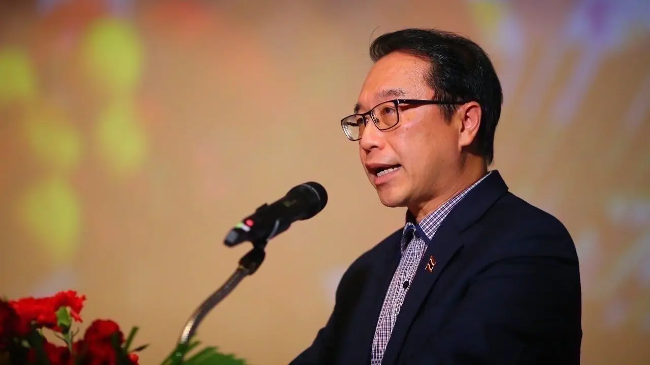 'อนุสรณ์' เตือนจุดเปราะบางเศรษฐกิจไทย เรียกร้องแต่งตั้งคนมีความสามารถเข้ามาบริหารประเทศ