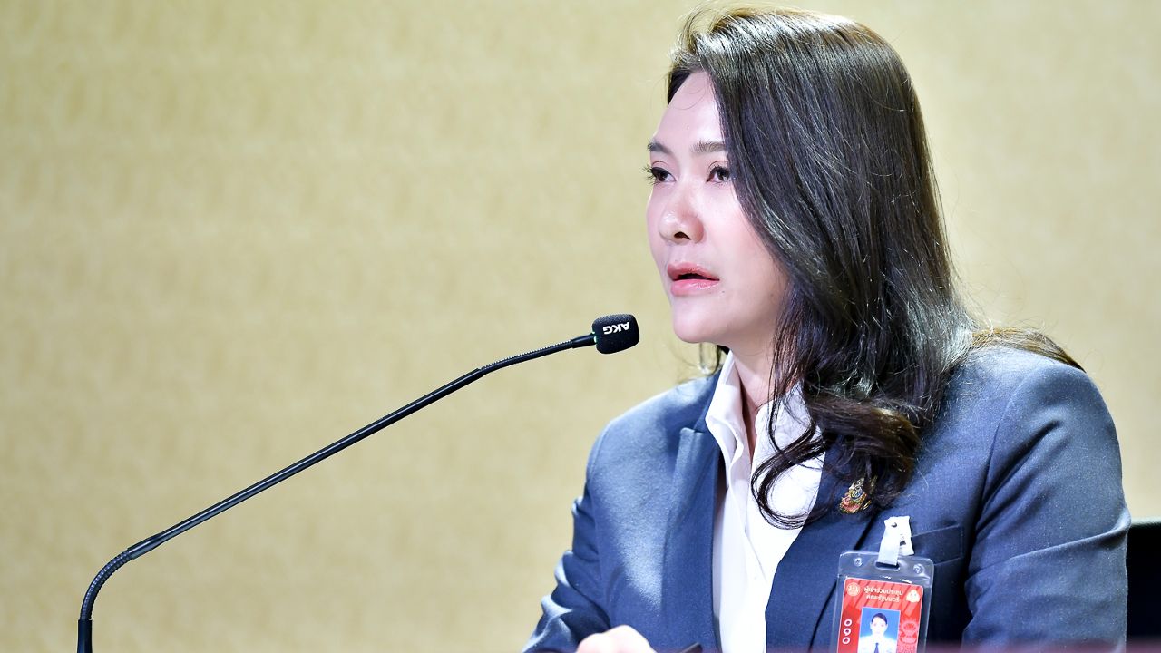 ครม.เห็นชอบร่างพระราชกฤษฎีกาเรียกประชุมรัฐสภา พ.ศ. 2569