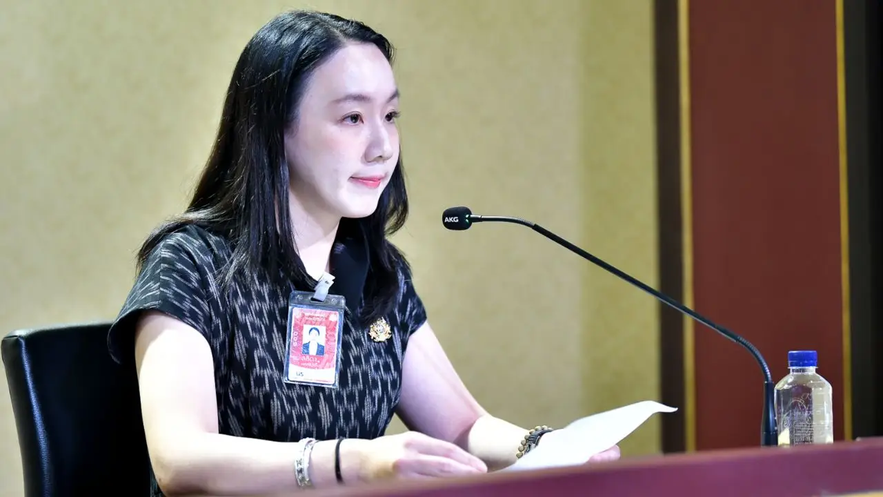 ครม. เห็นชอบต่ออายุความร่วมมือไทย–ญี่ปุ่น ด้านก๊าซธรรมชาติเหลว 3 ปี เสริมความมั่นคงพลังงานระยะยาว