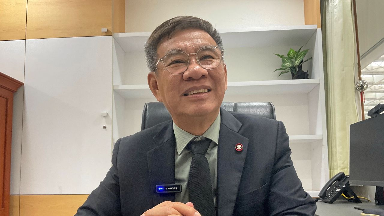'สมชัย' ยินดี กกต. ไม่ต้องจ่ายเงินหลวง 70 ล้าน ชี้ เป็นบทเรียนให้ทำงานรอบคอบมากขึ้น