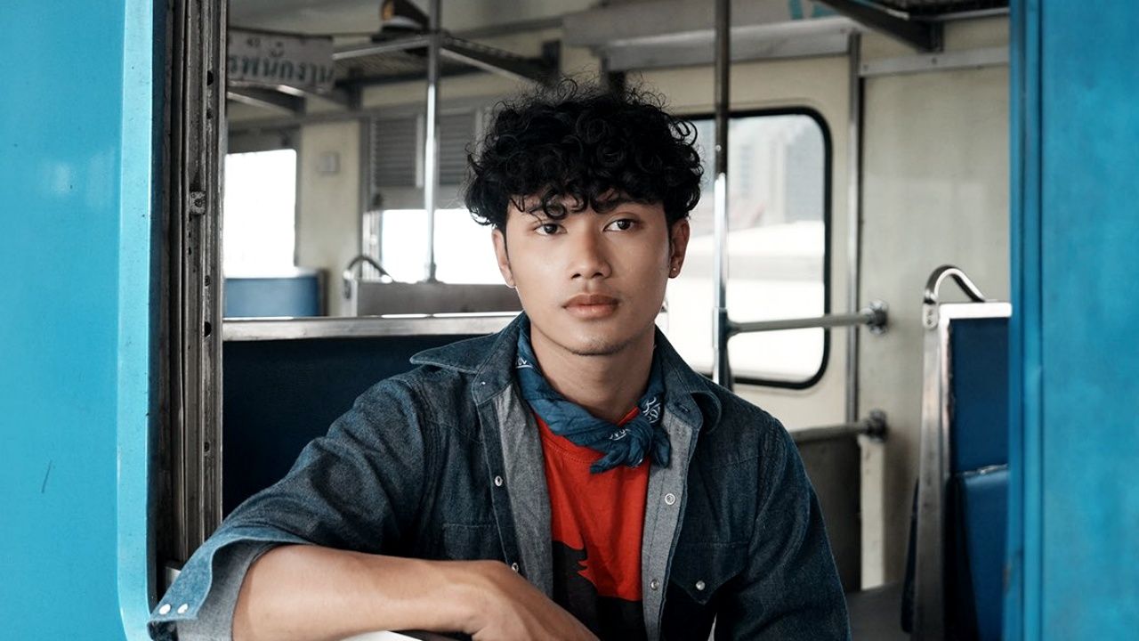 ประวัติ 'น้องทีม' พระเอก MV เพลงดัง 100 ล้านวิว เสียชีวิตกะทันหันจากอุบัติเหตุ