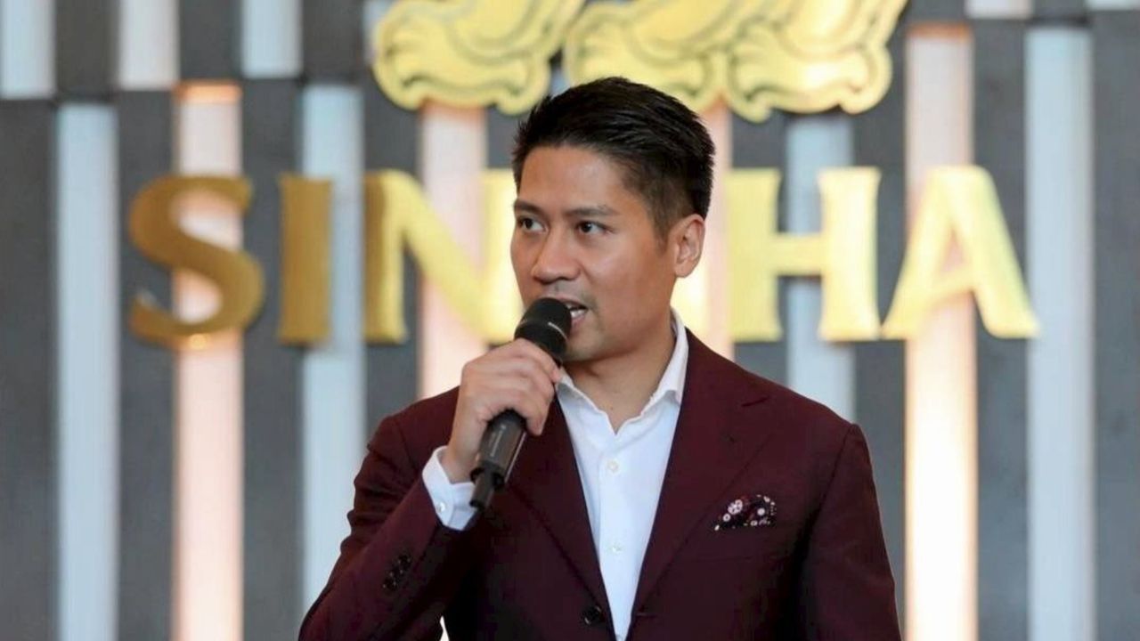 บุญรอดฯ ยัน 'สิงห์ ลีโอ และสินค้าทุกตัว' ยังไม่ขึ้นราคา แม้ต้นทุนทั่วโลกผันผวน