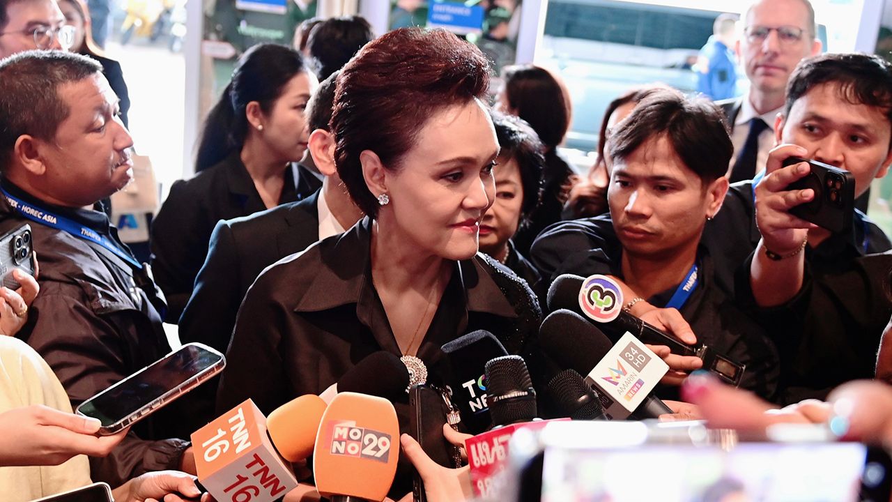 'ศุภจี' ตามติดสงครามตะวันออกกลาง ขออย่าตื่นตระหนก ยันมีแผนคุมราคาสินค้า-พลังงาน