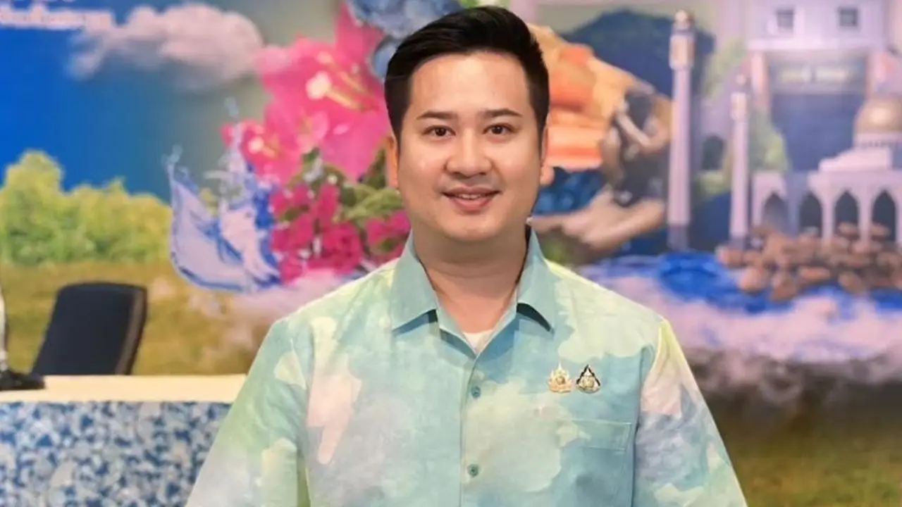 'สส.สงขลา ภูมิใจไทย' หนุนมาตรการสินเชื่อดอกเบี้ยต่ำ ฟื้นฟูหลังน้ำท่วมหาดใหญ่