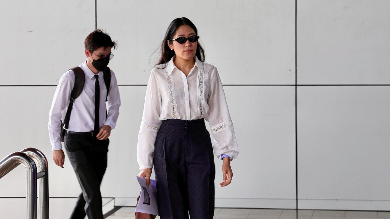 ศาลอุทธรณ์พิพากษายืนยกฟ้อง 'ช่อ พรรณิการ์' ปมโพสต์เพลงยาวพยากรณ์กรุงศรีอยุธยา