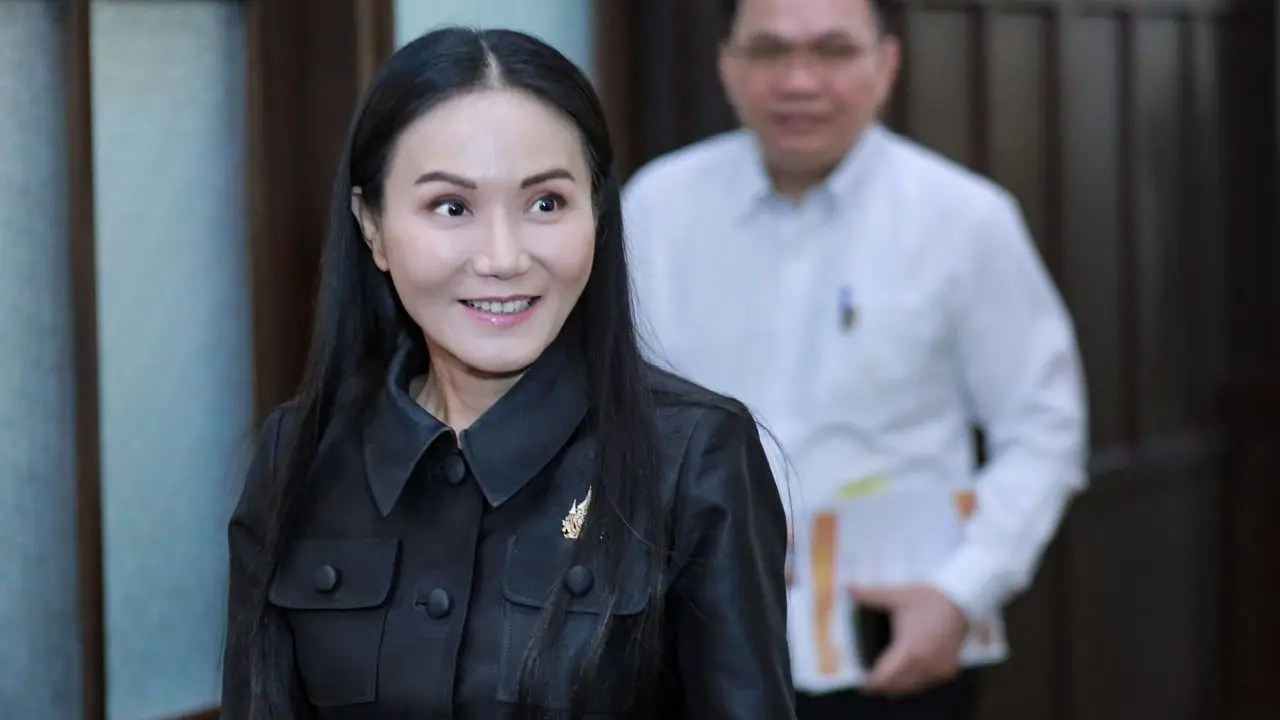 'นฤมล'ประชุมบอร์ดคุรุสภา ชงปรับเกณฑ์ขอใบอนุญาตวิชาชีพ เปิดทางใช้ประสบการณ์สอนร่วมคะแนนสอบ