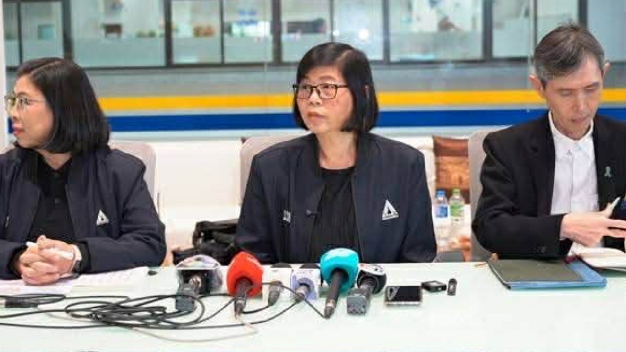 ย้ำสถานะกองทุนประกันสังคมปี 2568 แข็งแกร่ง เน้นลงทุนมีเสถียรภาพ
