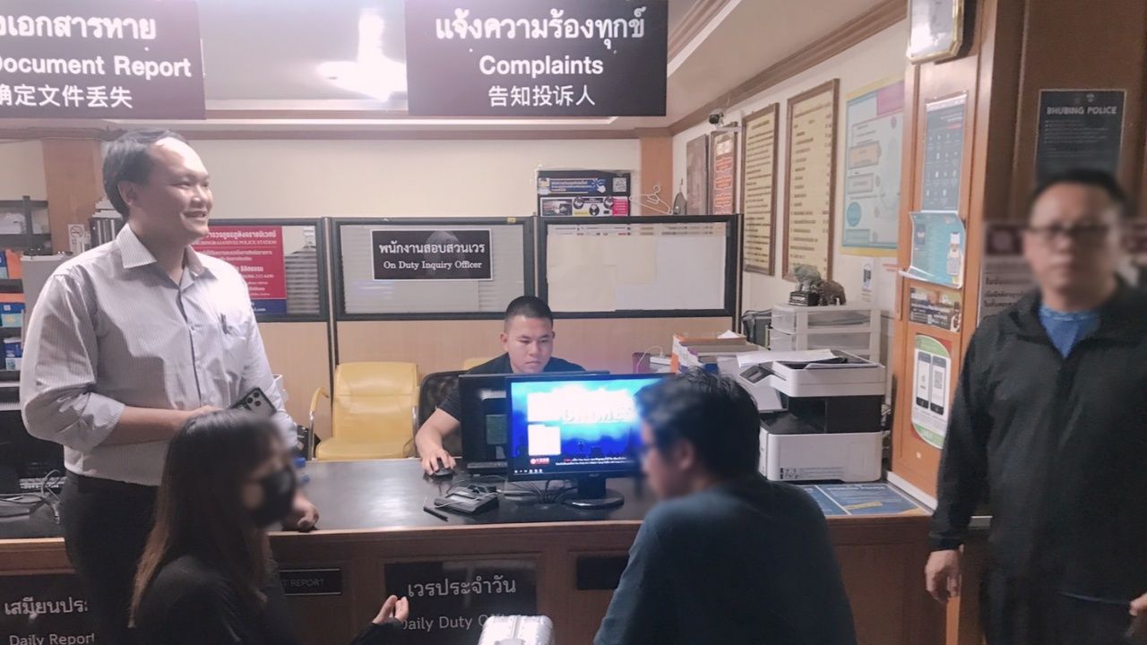 สรุปดราม่า 'พ่อชาวจีน' แจ้งความ รพ.ดัง ทำศพลูกหาย ล่าสุดแถลงการณ์ชี้แจงแล้ว