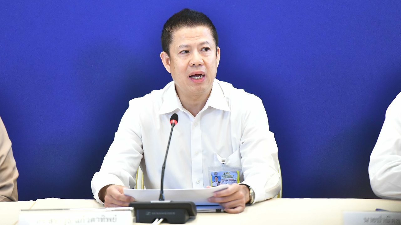 'กรมธุรกิจพลังงาน' แจง ค่าการกลั่นพุ่ง เป็นผลจากความต่างระหว่างน้ำมันดิบและสำเร็จรูป ตามตลาดสากล