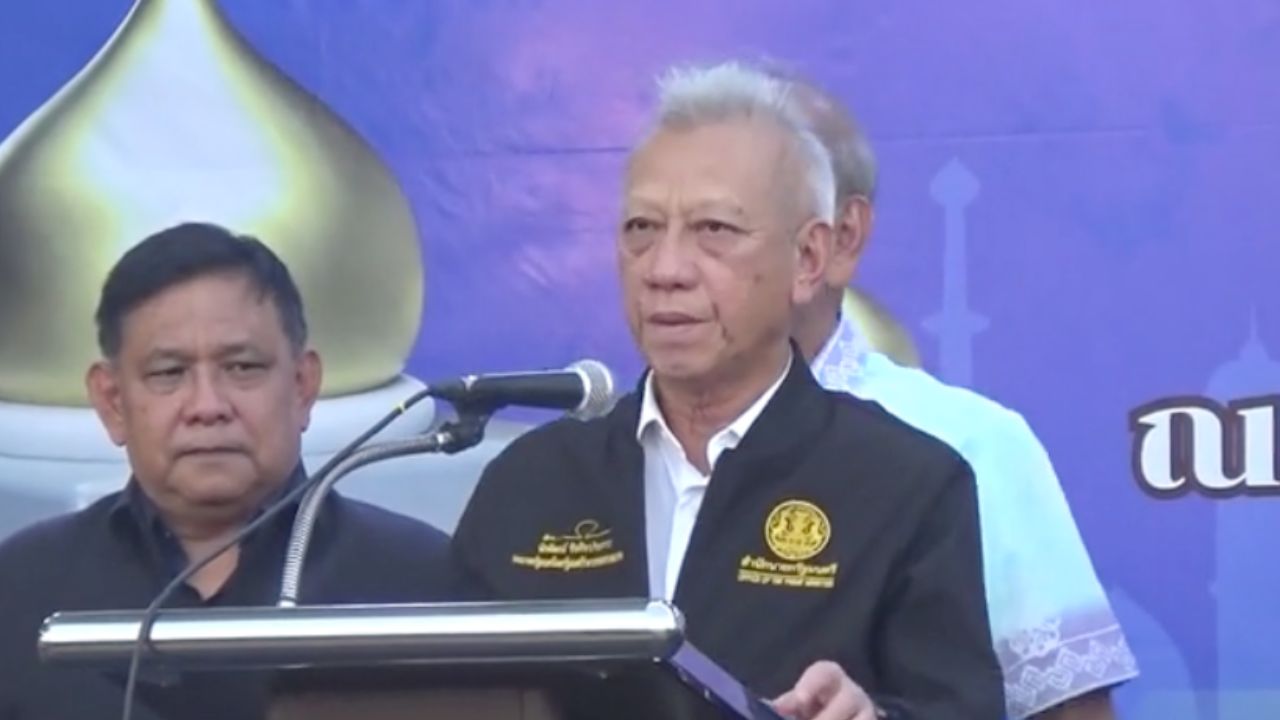 'พิพัฒน์' วอนปั๊มขาย 'น้ำมัน' ใส่แกลอนให้เกษตรกร-ชาวประมง เชื่อไม่ได้กักตุน