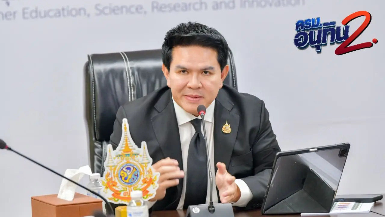 ประวัติ 'สุรศักดิ์ พันธ์เจริญวรกุล' ทายาท 'ซ้อสมทรง' อยุธยา สู่ว่าที่ รมว.ท่องเที่ยวและกีฬา