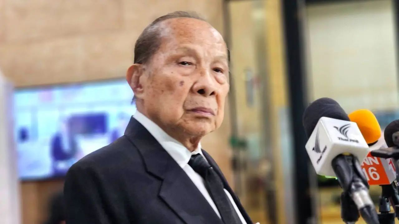 'ไพโรจน์' พร้อมทำหน้าที่ประธานชั่วคราว โหวตประธานสภาฯ-รองประธาน คาดใช้เวลาไม่เกิน 3 ชม.