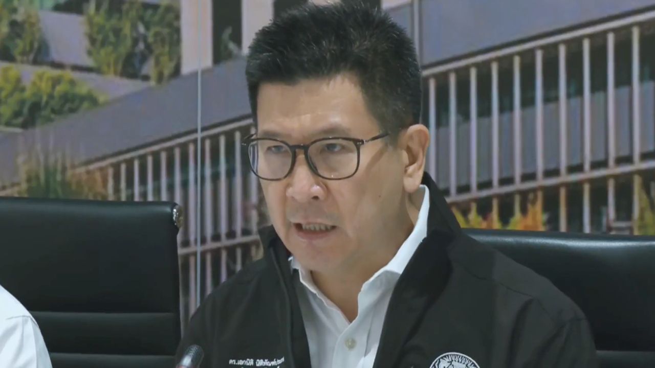 'รัฐบาล' เชิญ 'บริษัทผู้ค้าน้ำมัน' หารือ หลังขนส่งไม่ทันความต้องการประชาชน