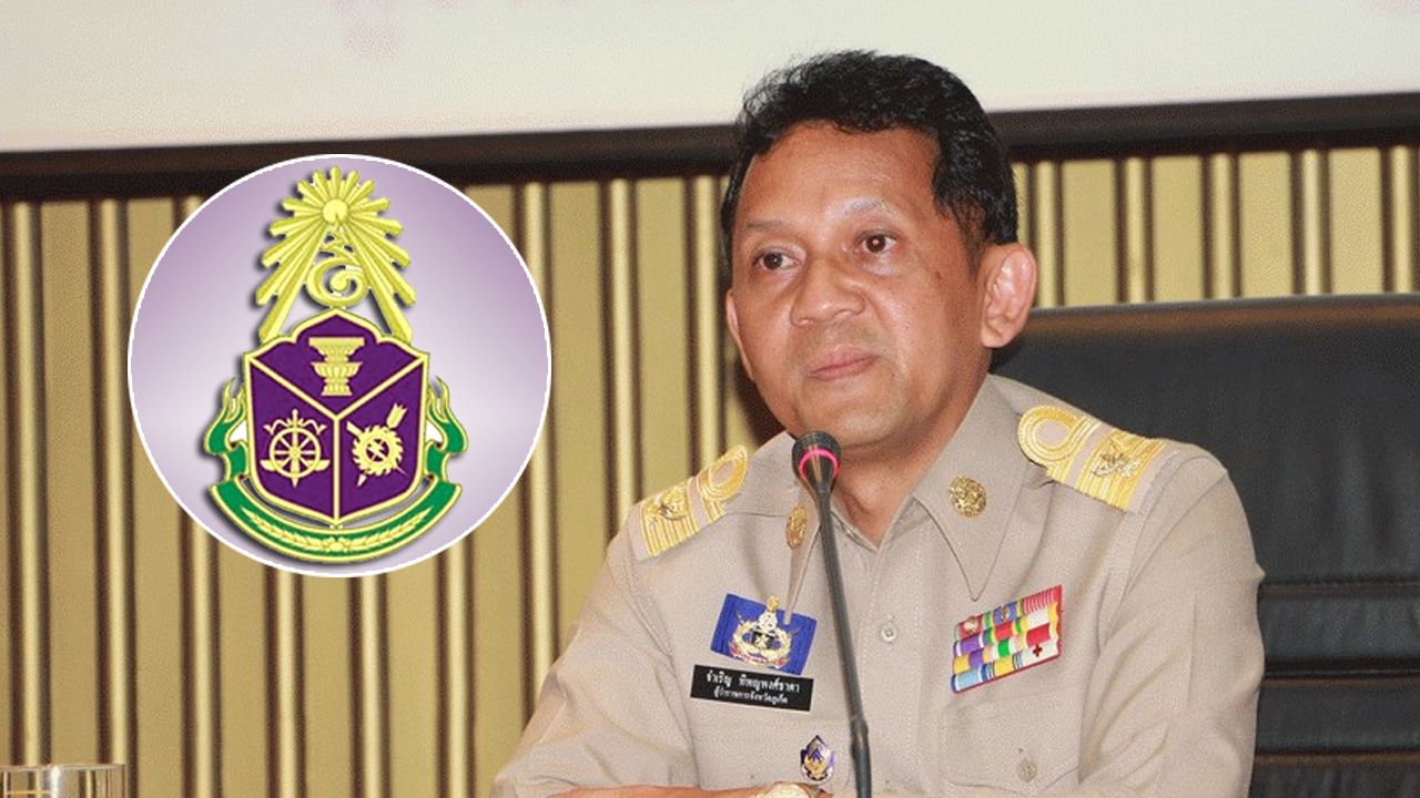 ป.ป.ช. ชี้มูล 'จำเริญ ทิพญพงศ์ธาดา' ร่ำรวยผิดปกติ ชงอัยการฟ้องศาลยึดทรัพย์สิน 321 ล้านบาท