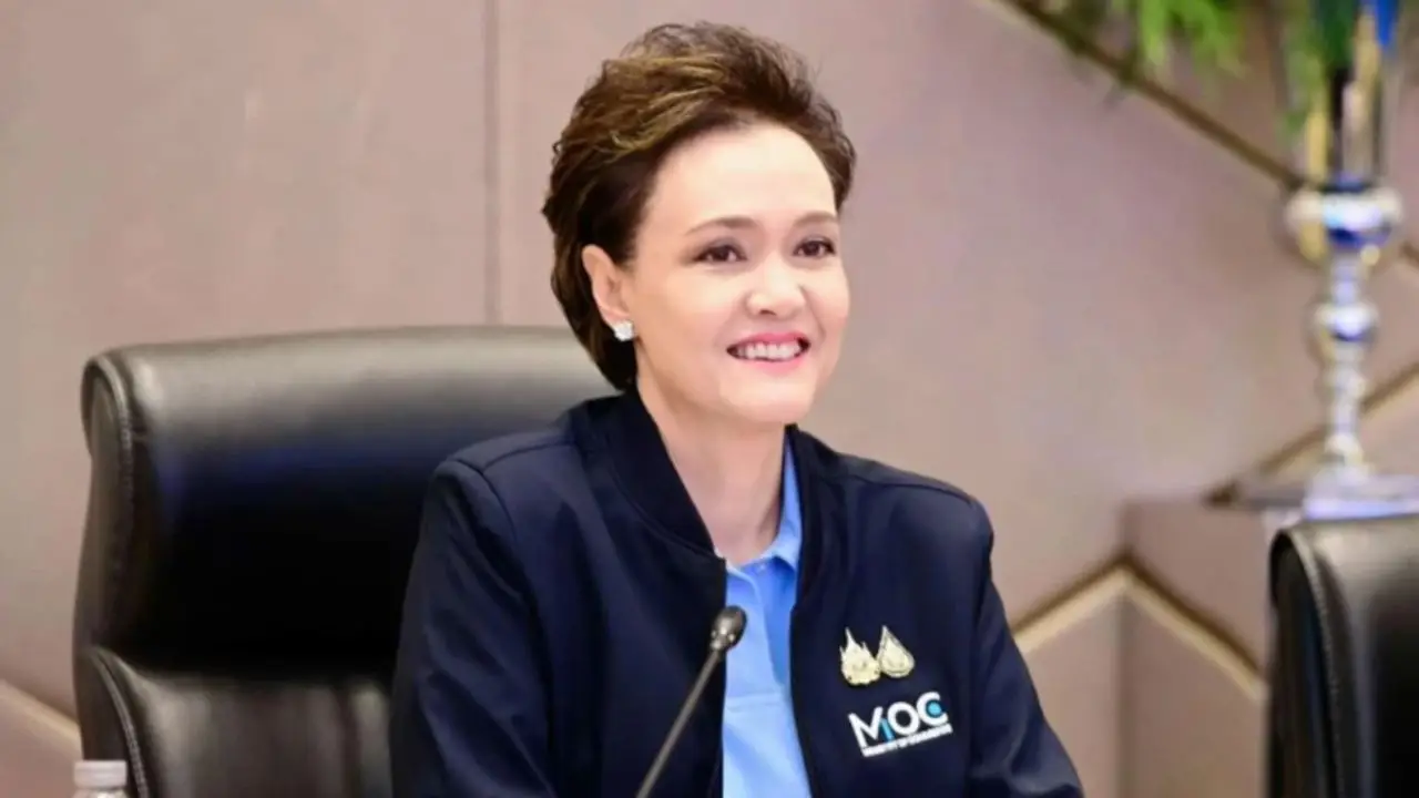 'ศุภจี' จ่อชง ครม.งัดมาตรการช่วยประชาชนรับมือวิกฤตพลังงาน