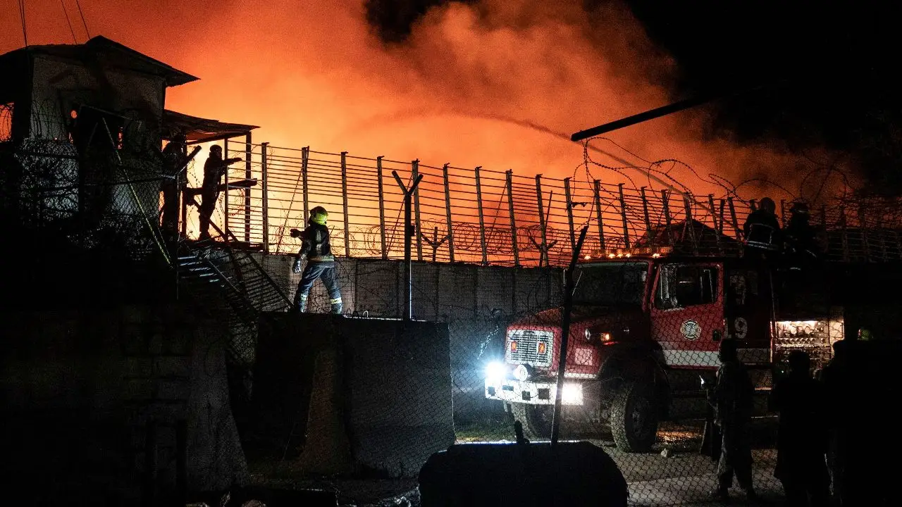 อัฟกานิสถานระบุ ปากีฯ ถล่มรพ.รักษาผู้ติดยาเสพติดในกรุงคาบูล พลเรือนดับกว่า 400 ศพ บาดเจ็บ 250 ราย