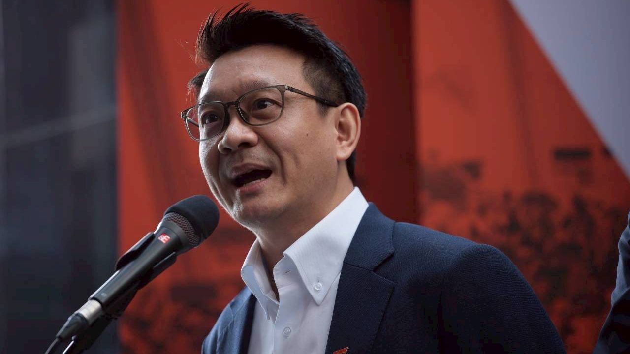 'วีระยุทธ' อัดรัฐฟังแค่บริษัทบิ๊กน้ำมัน ชงข้อเสนอรัฐบาล ประชาชนต้องรู้ข้อมูลชัดเจน