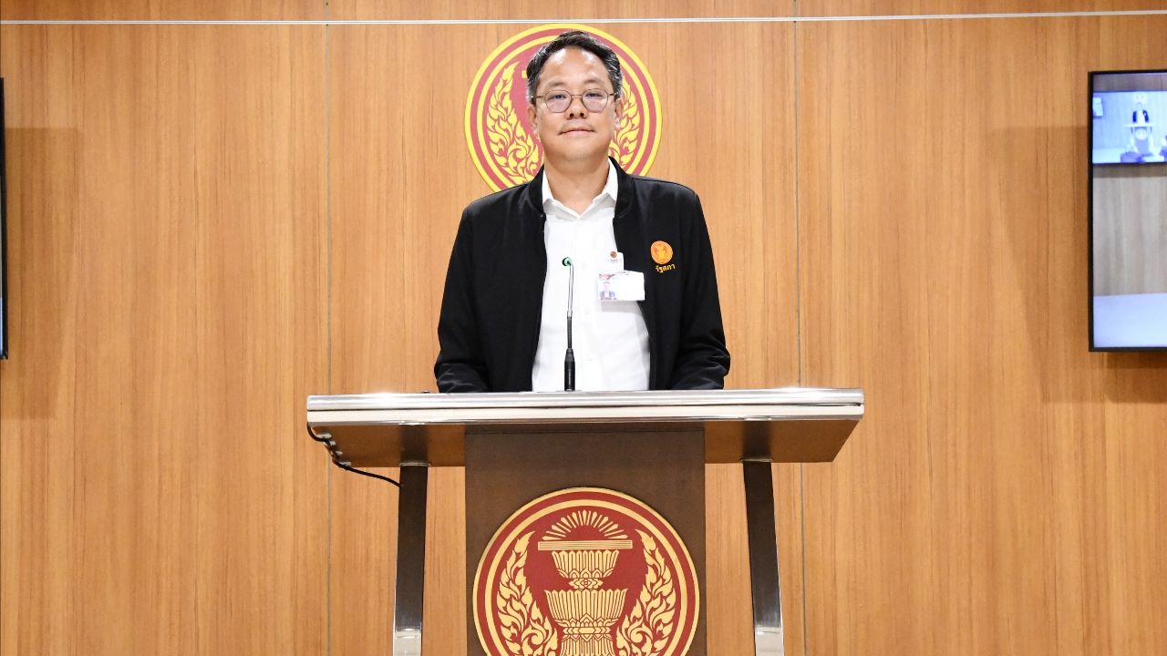พรรคประชาชน แจงปมงบอาหาร สส. ต้องคงไว้ แต่ควรเลิก 'บุฟเฟต์' ที่กินทิ้งกินขว้าง