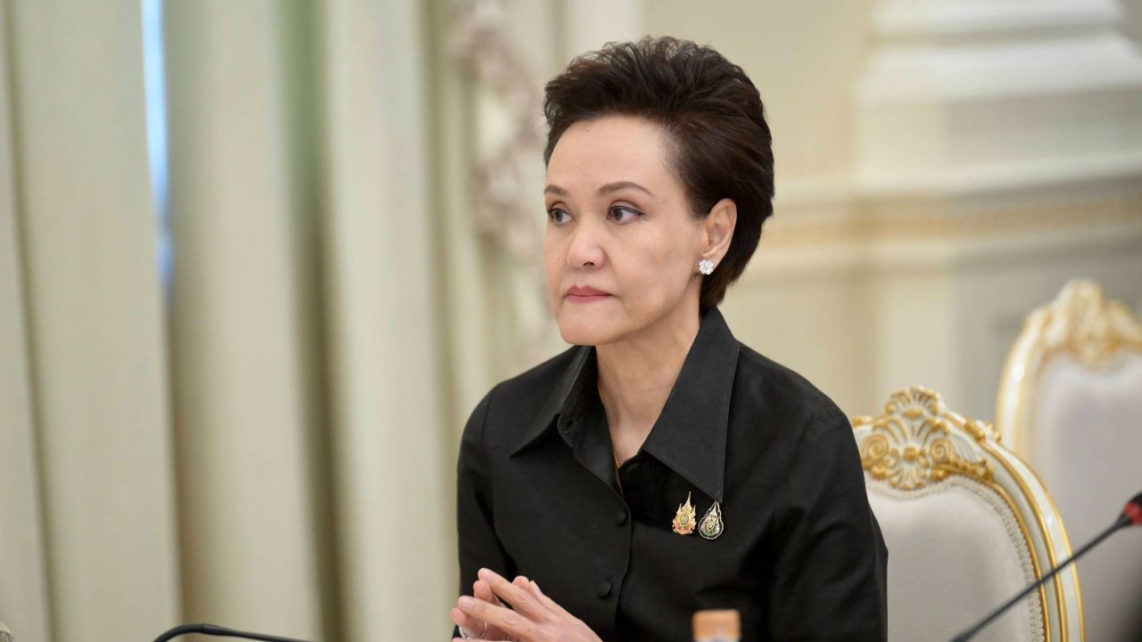 'ศุภจี' ย้ำ ไม่ควรมีสินค้าอุปโภค-บริโภคขึ้นราคา เผย ปุ๋ย-เม็ดพลาสติก ยังมีพออีก 4 เดือน
