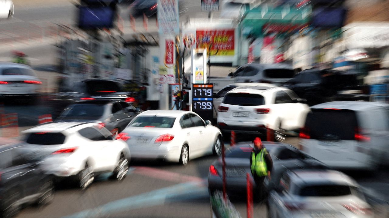 เกาหลีใต้บรรลุดีลนำเข้าน้ำมันดิบเร่งด่วนจากยูเออี 24 ล้านบาร์เรล