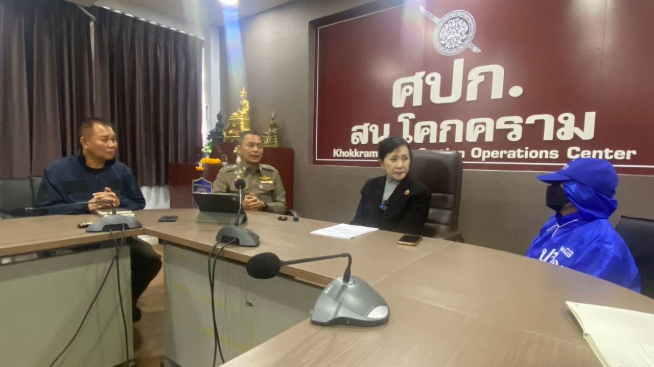 จับครูหื่น ล่วงละเมิดเด็กชาย ป.4 ย่าเผยคำพูดหลาน สุดสะเทือนใจ