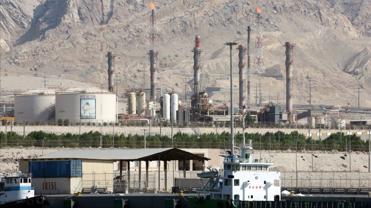 สหรัฐฯ ปัดข่าวโจมตีแหล่งก๊าซธรรมชาติอิหร่าน เตหะรานลั่นจะตอบโต้