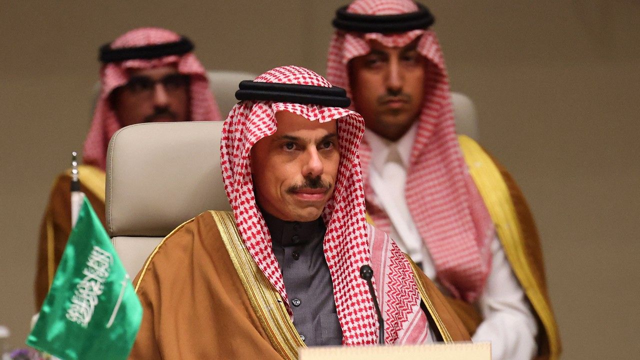 ซาอุฯ เคลื่อนไหวแล้ว ขู่ใช้กำลังทหารตอบโต้ 'อิหร่าน' หลังโจมตีกรุงริยาด