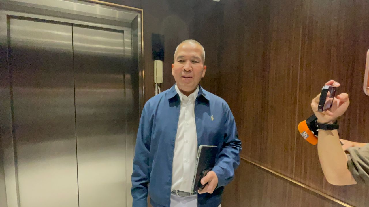 รมว.ยุติธรรม ไม่ทราบรายละเอียด ดีเอสไอเรียกพ่อลูก 'หวังศุภกิจโกศล' คดีรุกที่เลี้ยงสัตว์